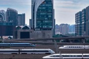梦见捉蛇高铁列车“飙车”？官方解答来了！