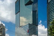 梦见捉蛇象屿集团旗下公司拟收购上海仙乐斯广场98.68%的股权